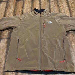 North face men’s jacket